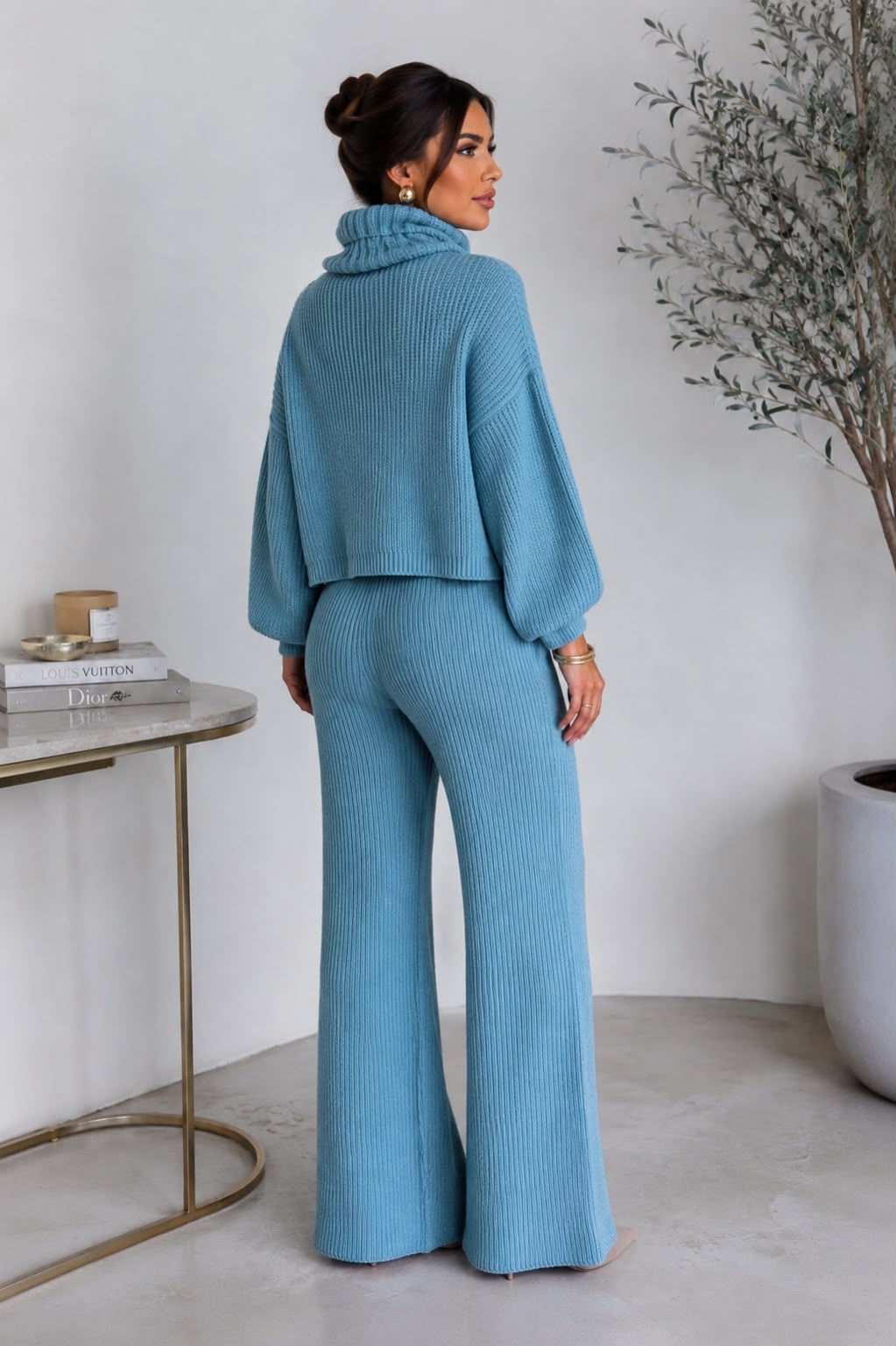 Conjunto Itália