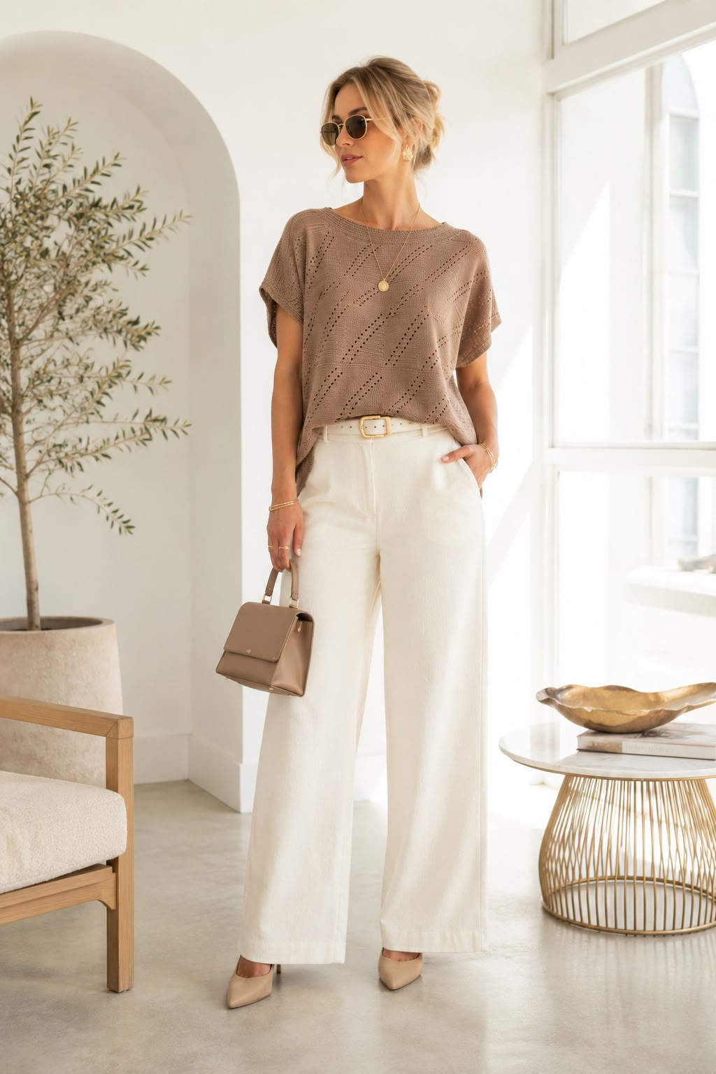 Blusa Mônica