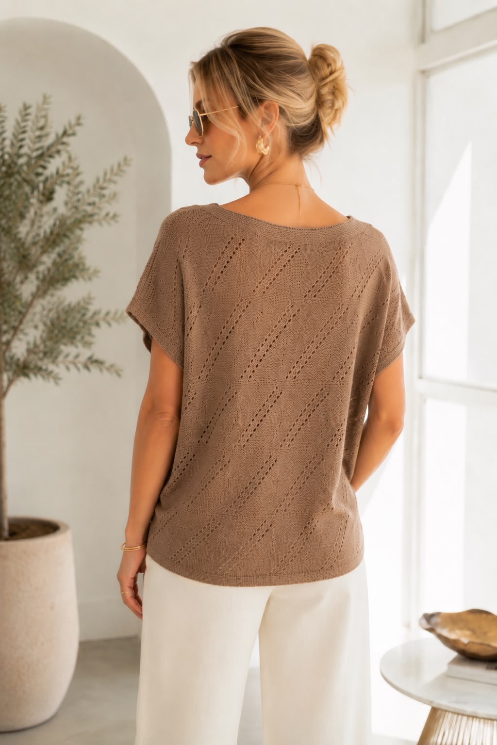Blusa Mônica