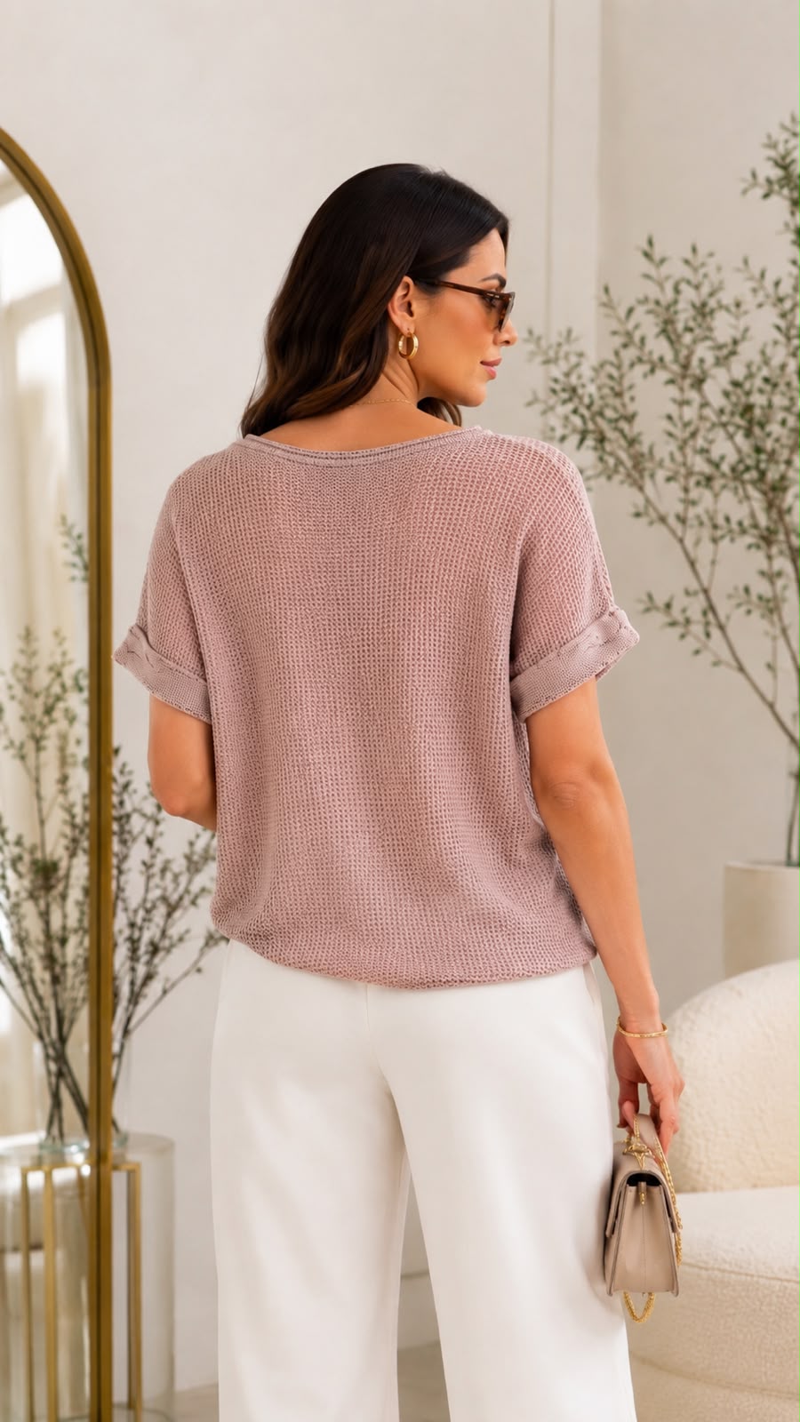 Blusa Maya