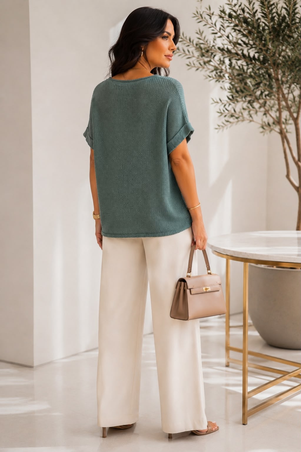 Blusa Maya