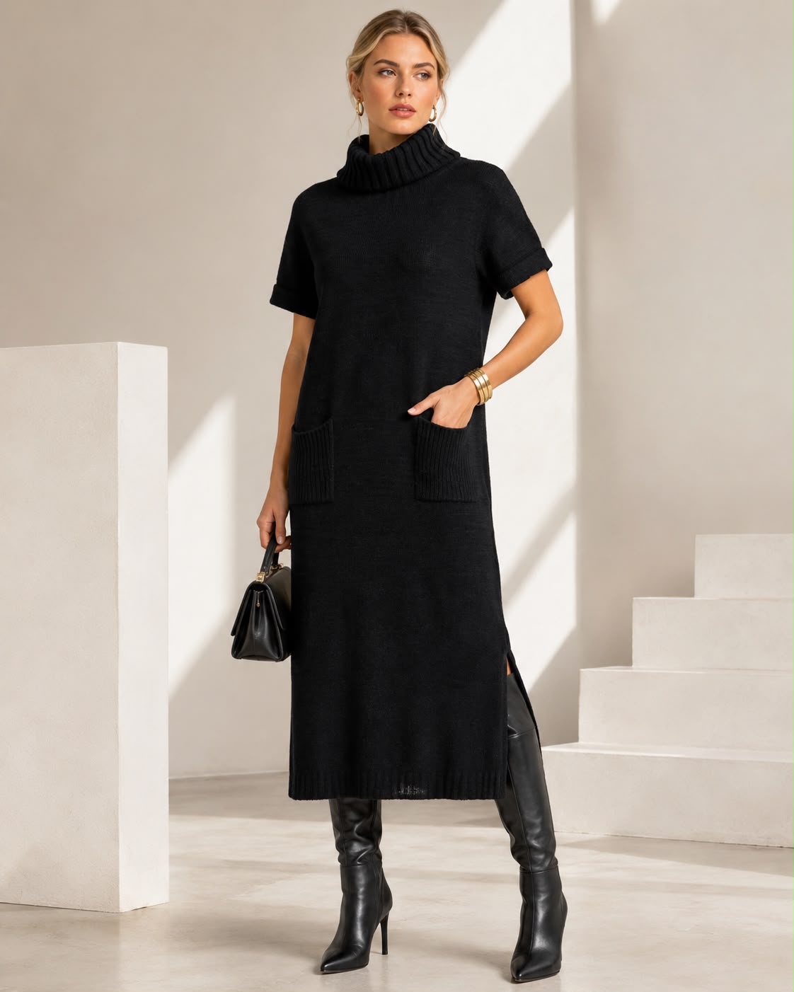 Vestido Atlanta