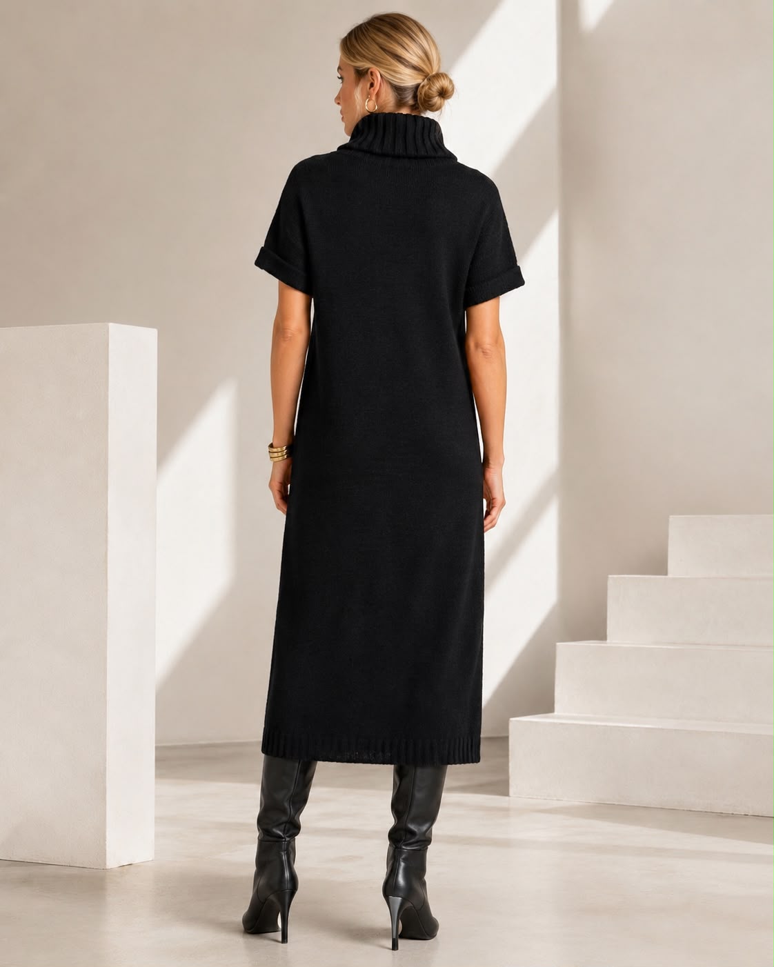 Vestido Atlanta