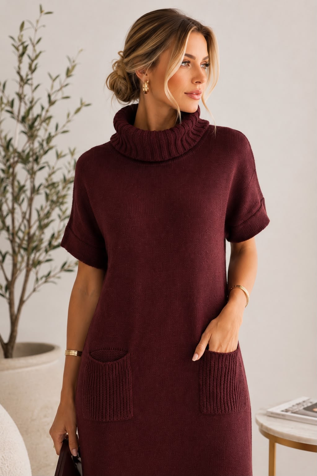 Vestido Atlanta