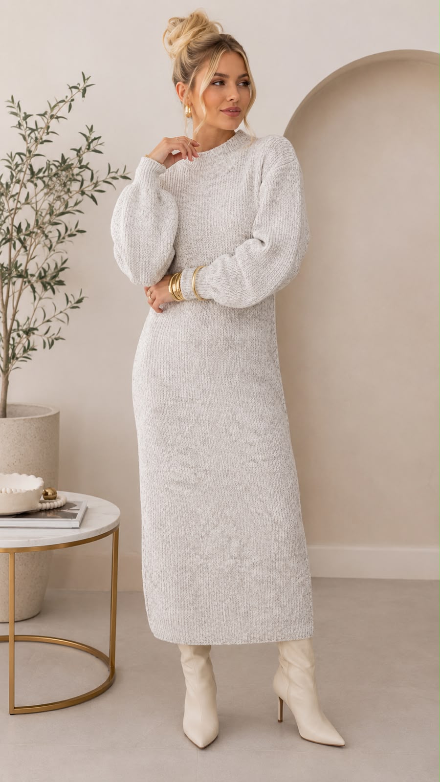 Vestido Madrid