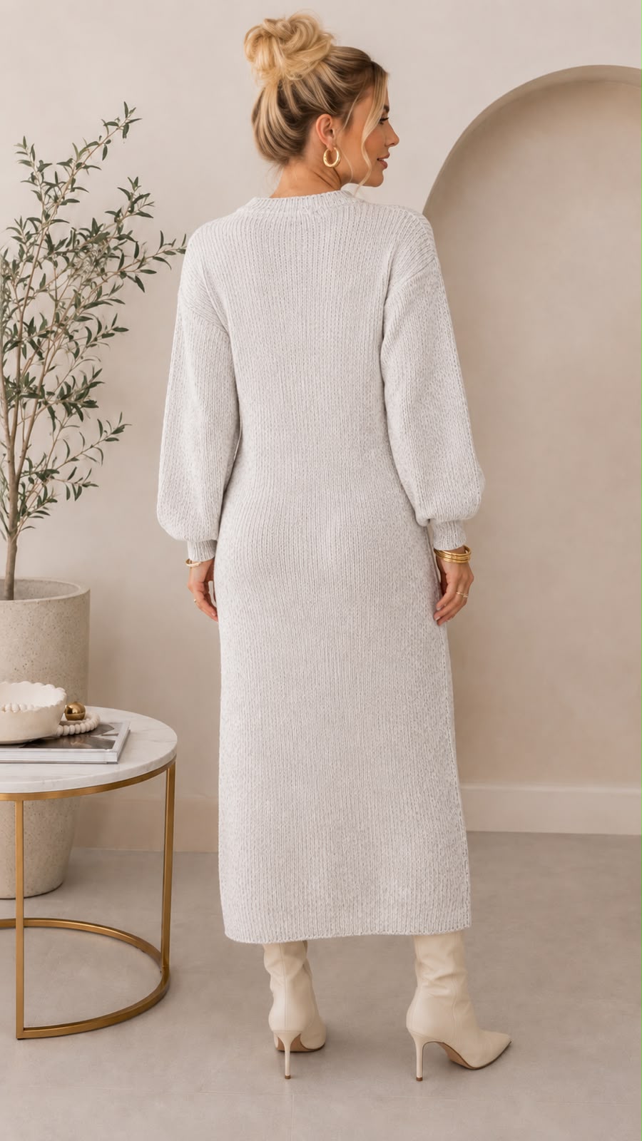 Vestido Madrid