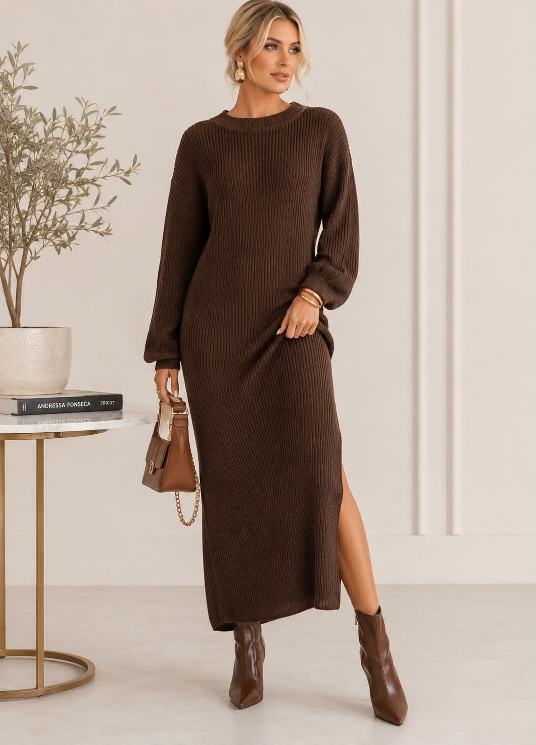 Vestido Madrid