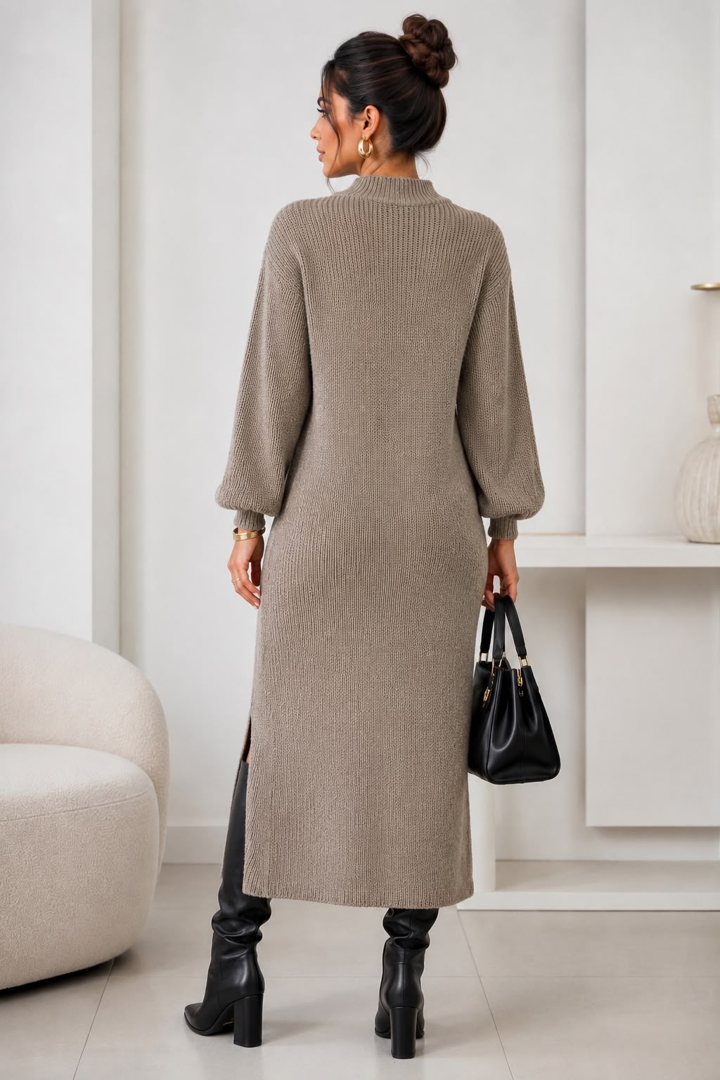Vestido Madrid