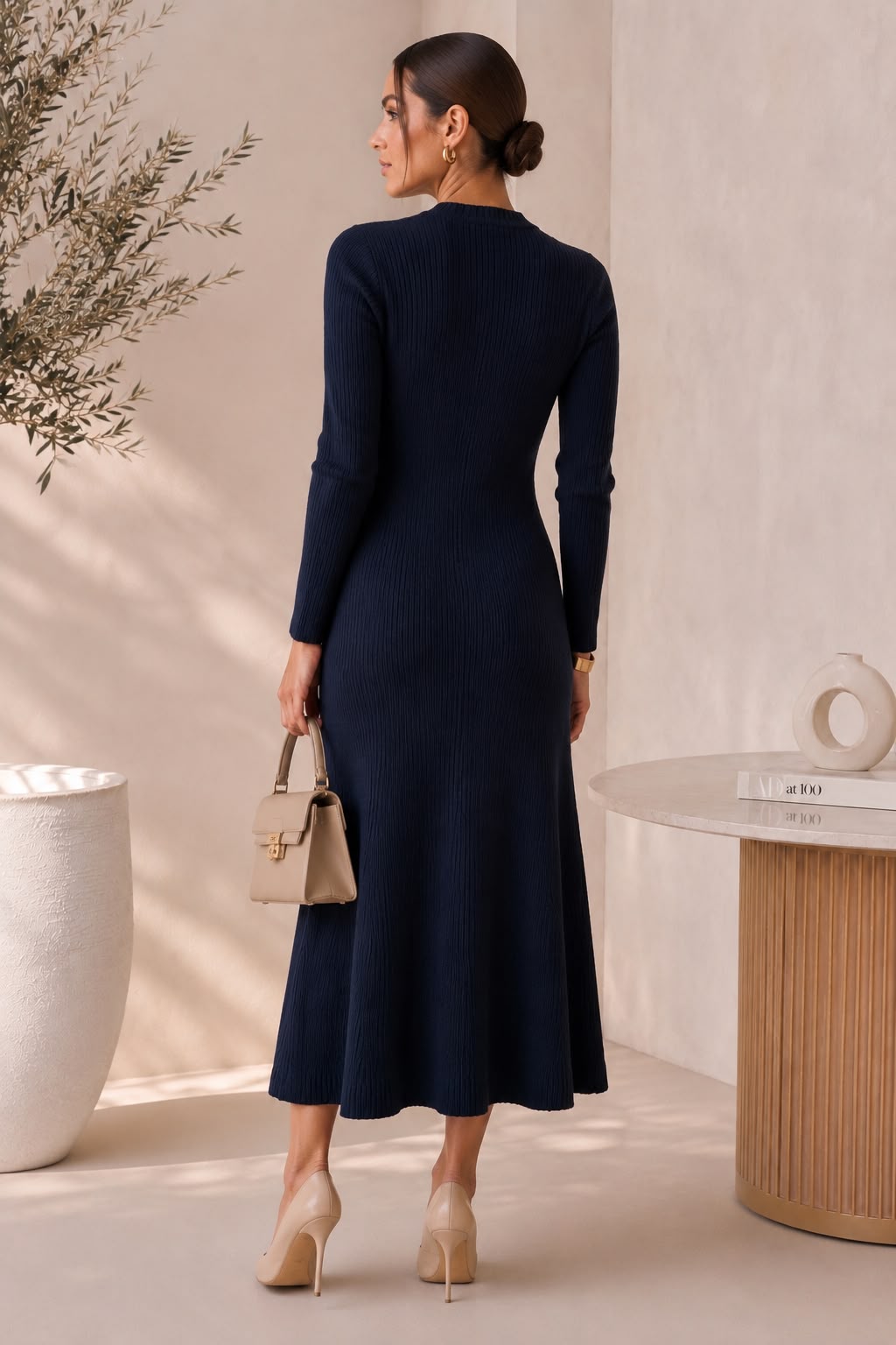 Vestido Morana