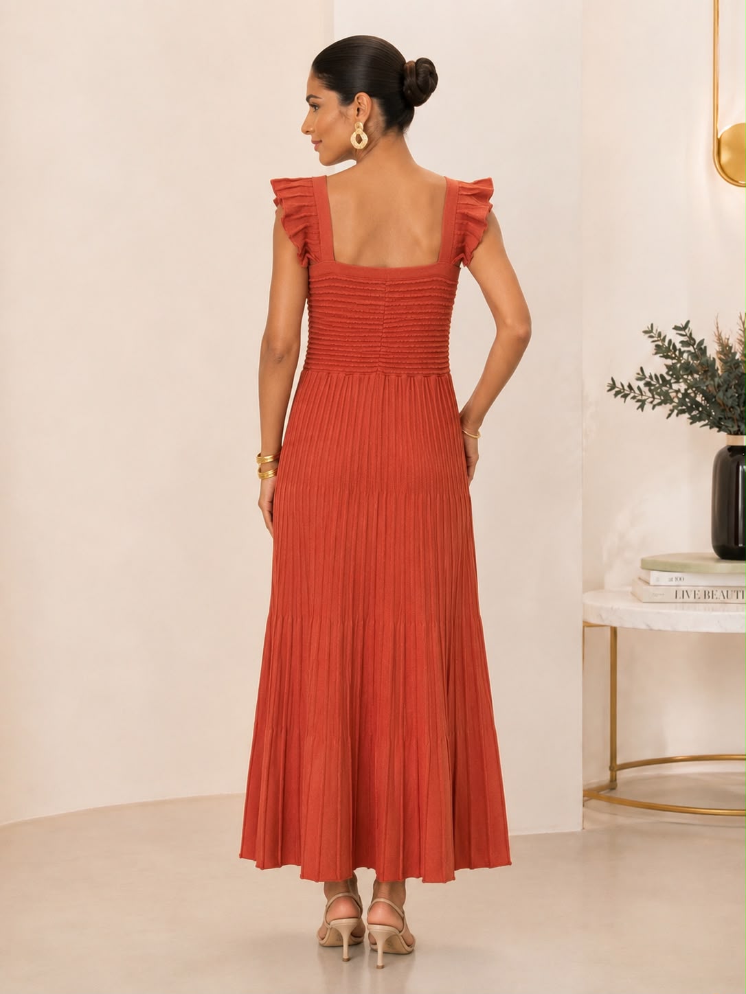 Vestido Barcelona