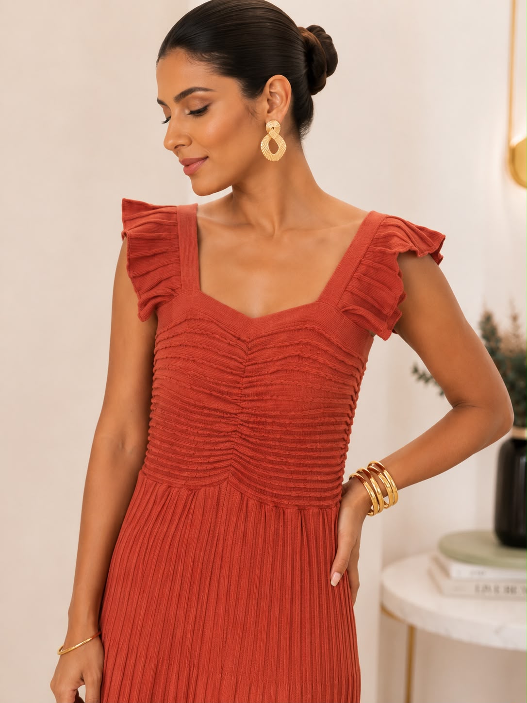 Vestido Barcelona