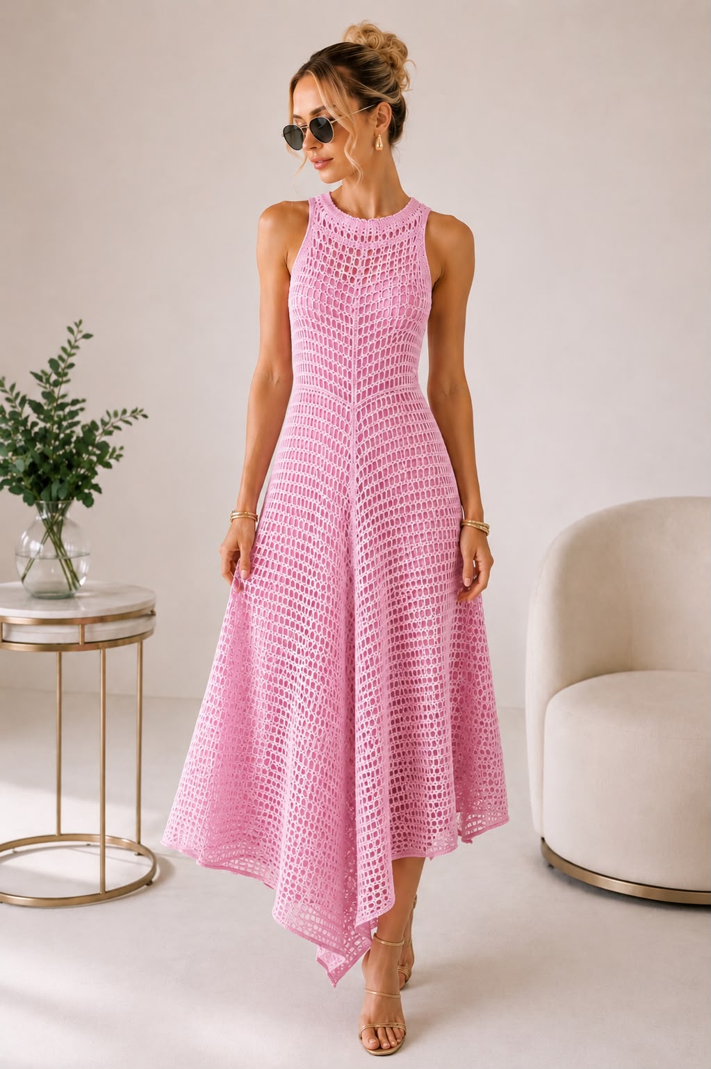 Vestido Orlando