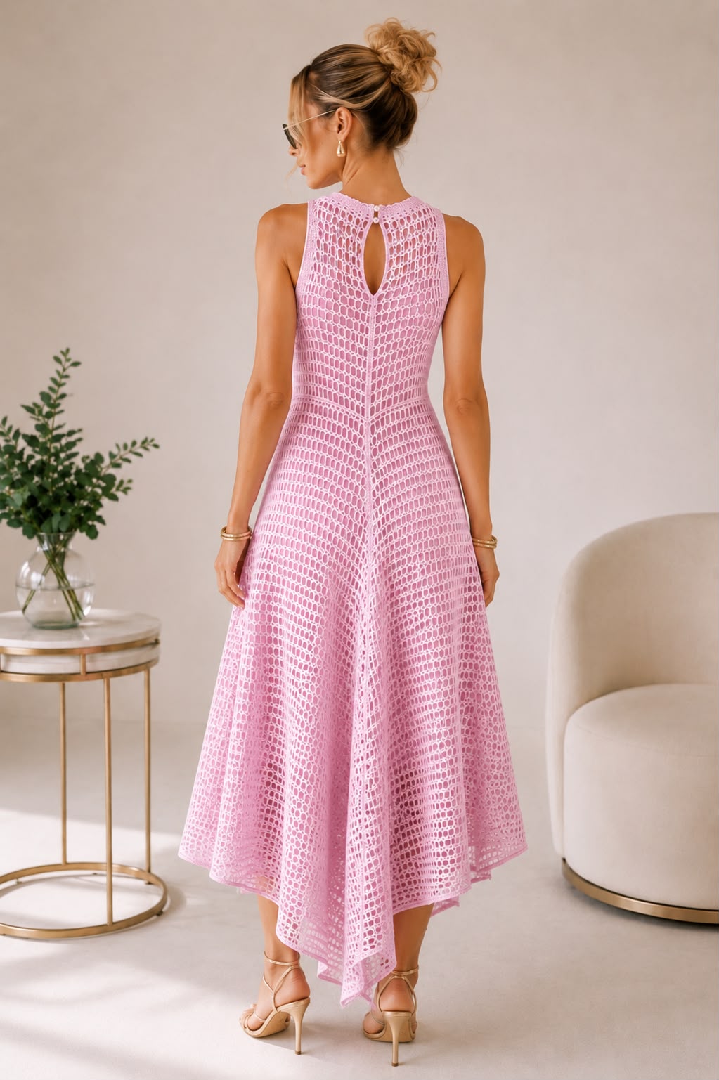 Vestido Orlando