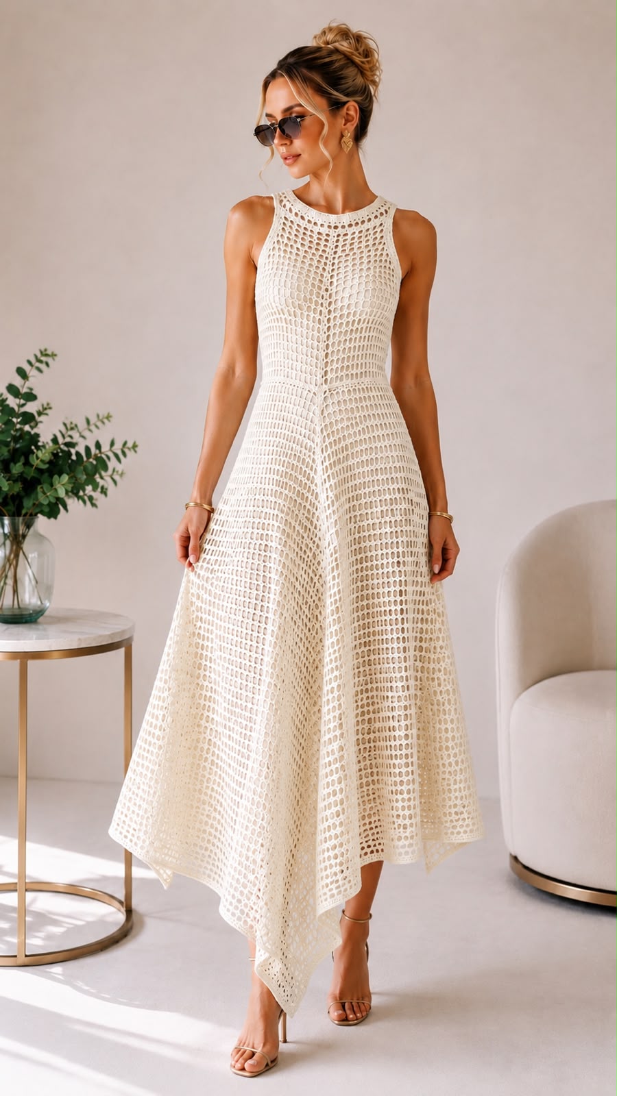 Vestido Orlando