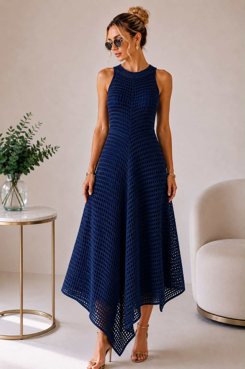 Vestido Orlando