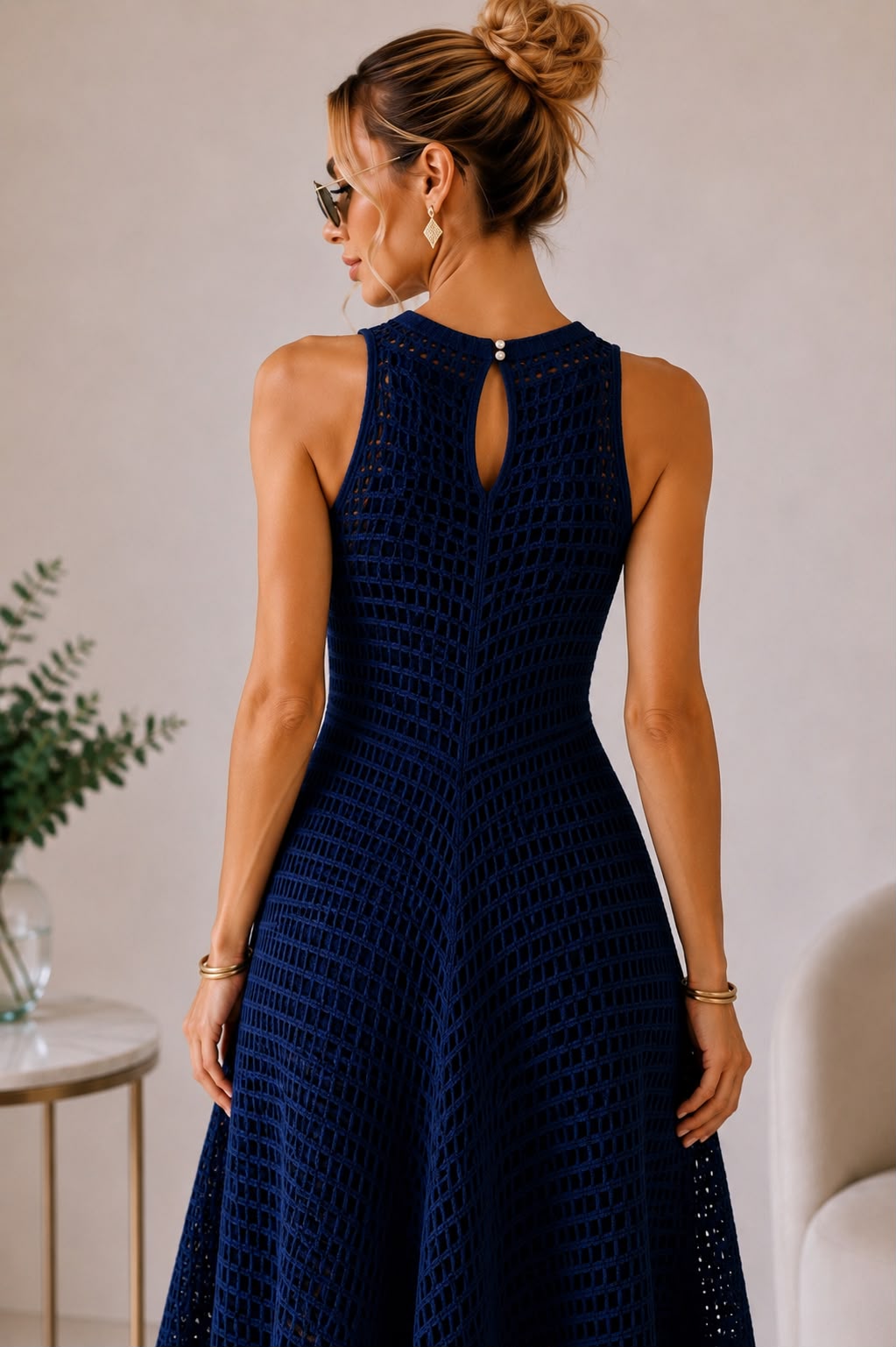 Vestido Orlando