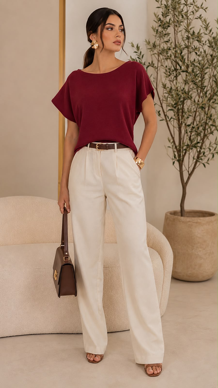 Blusa Emília