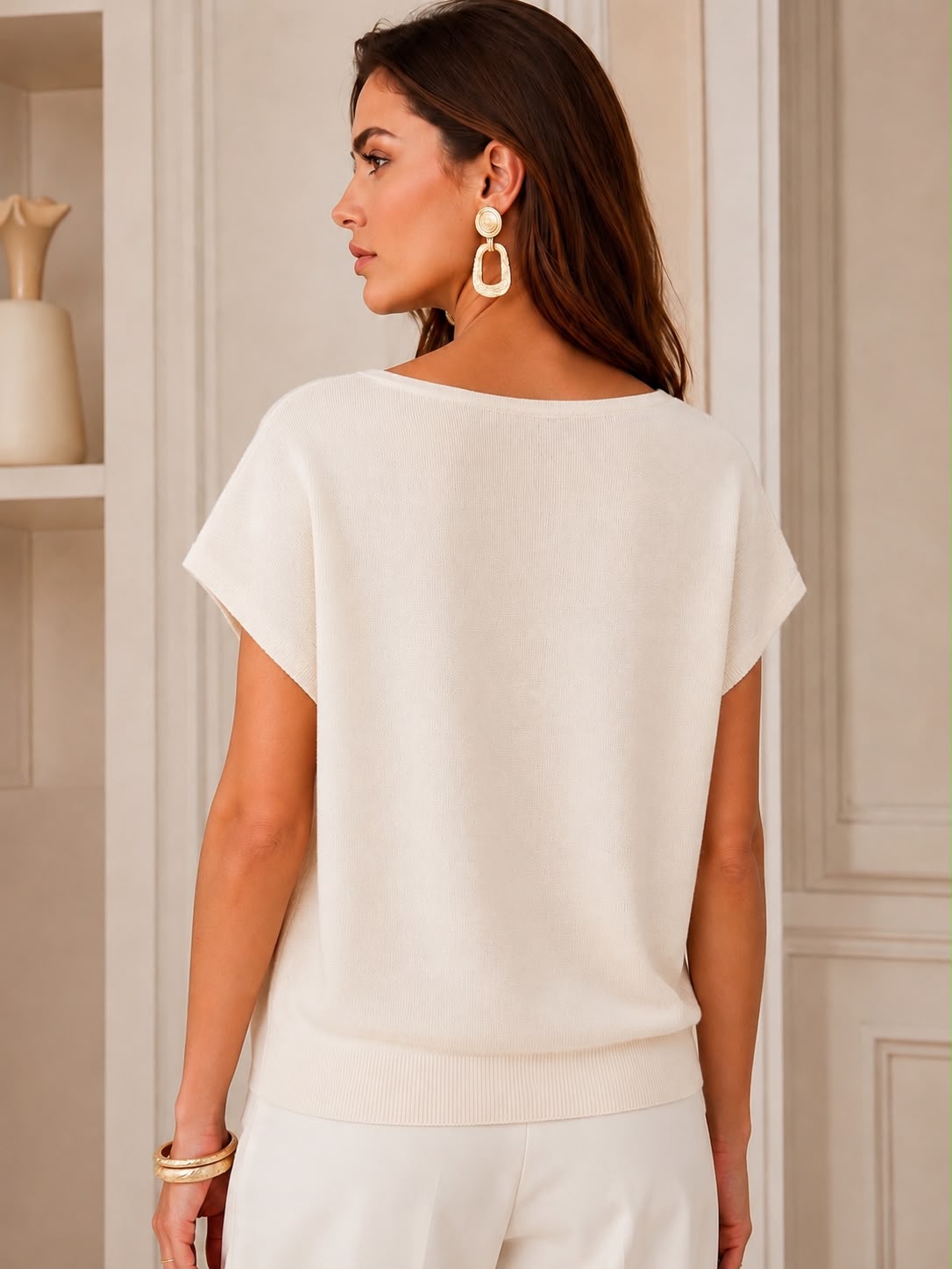 Blusa Emília