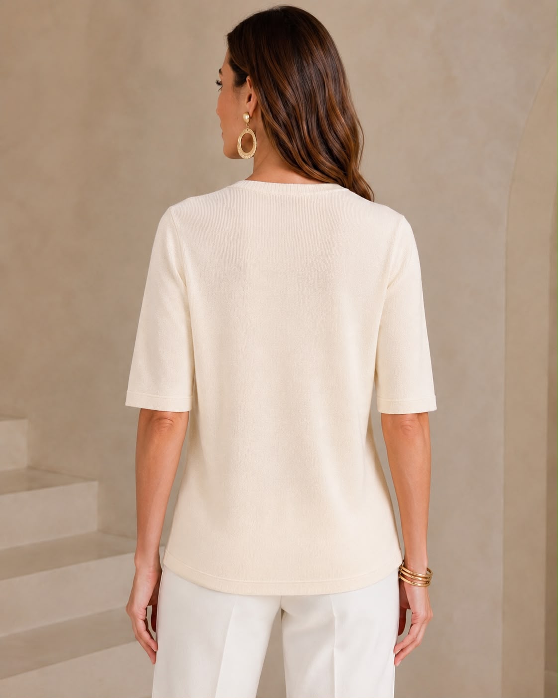 Blusa Luiza