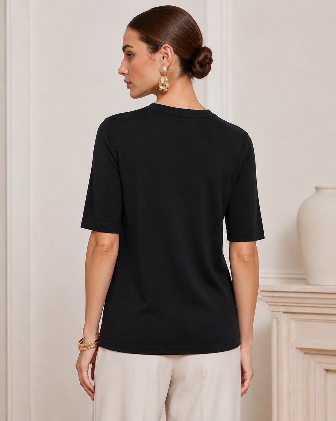 Blusa Luiza