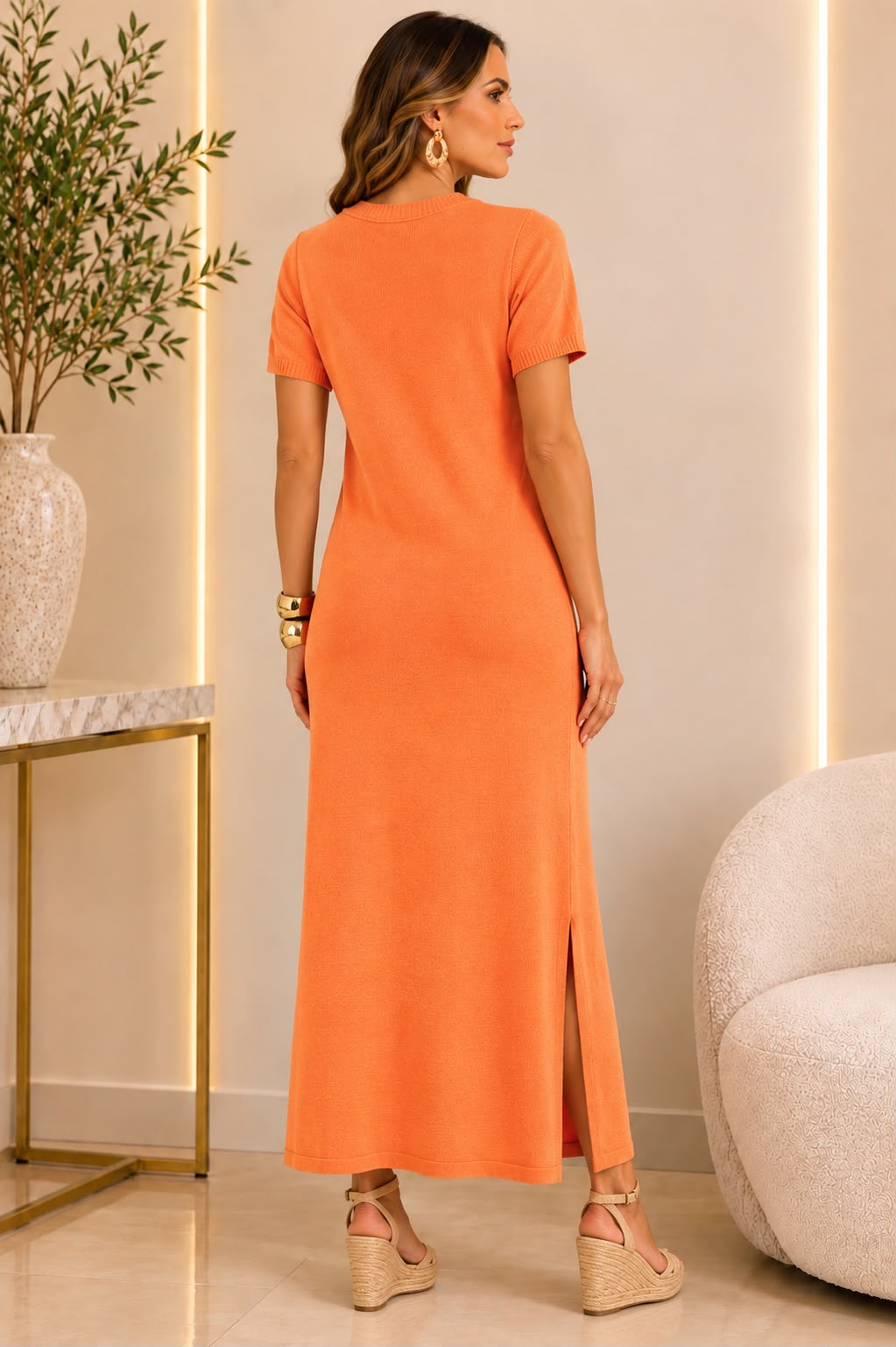Vestido Renata