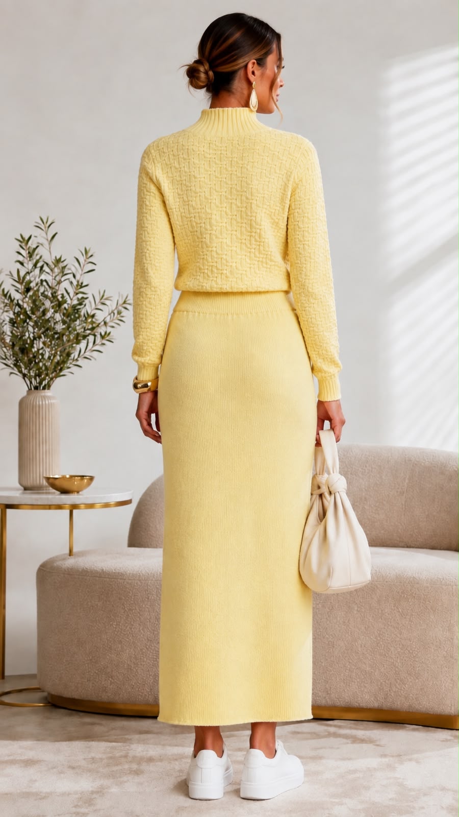 Conjunto Amélia