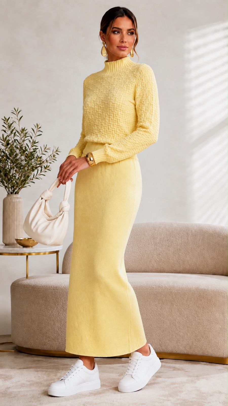 Conjunto Amélia