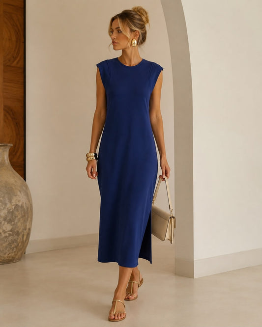 Vestido Analu