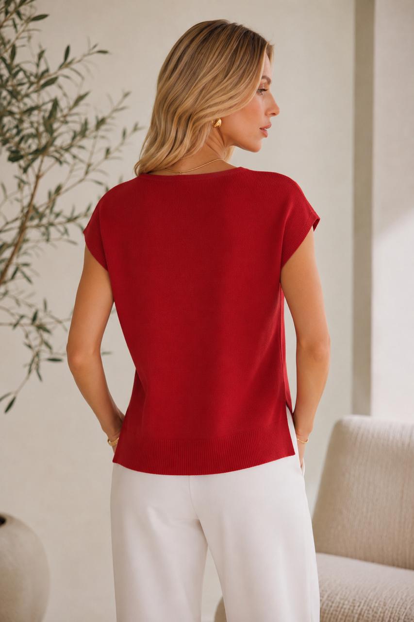 Blusa Kelly
