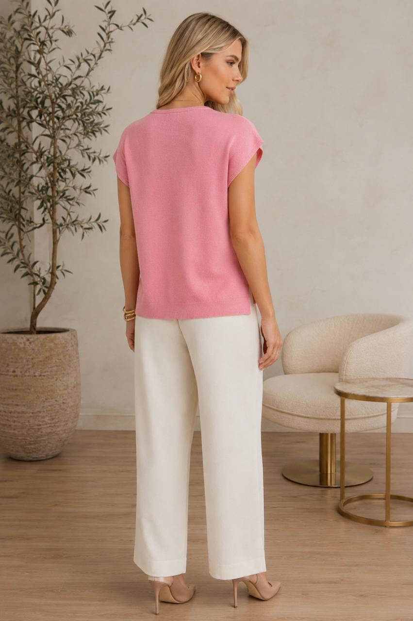 Blusa Kelly