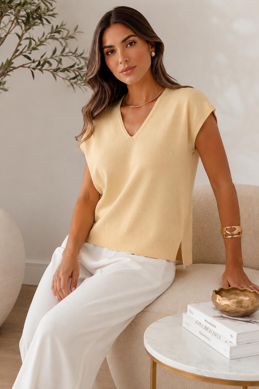 Blusa Kelly