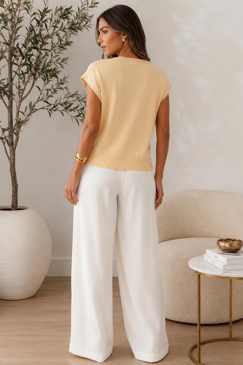 Blusa Kelly