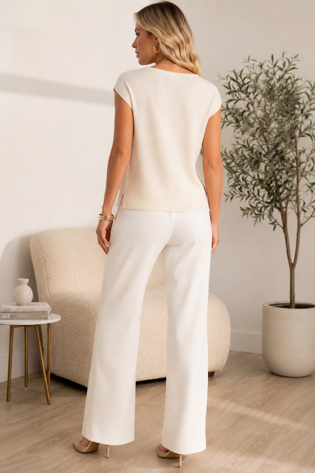 Blusa Kelly