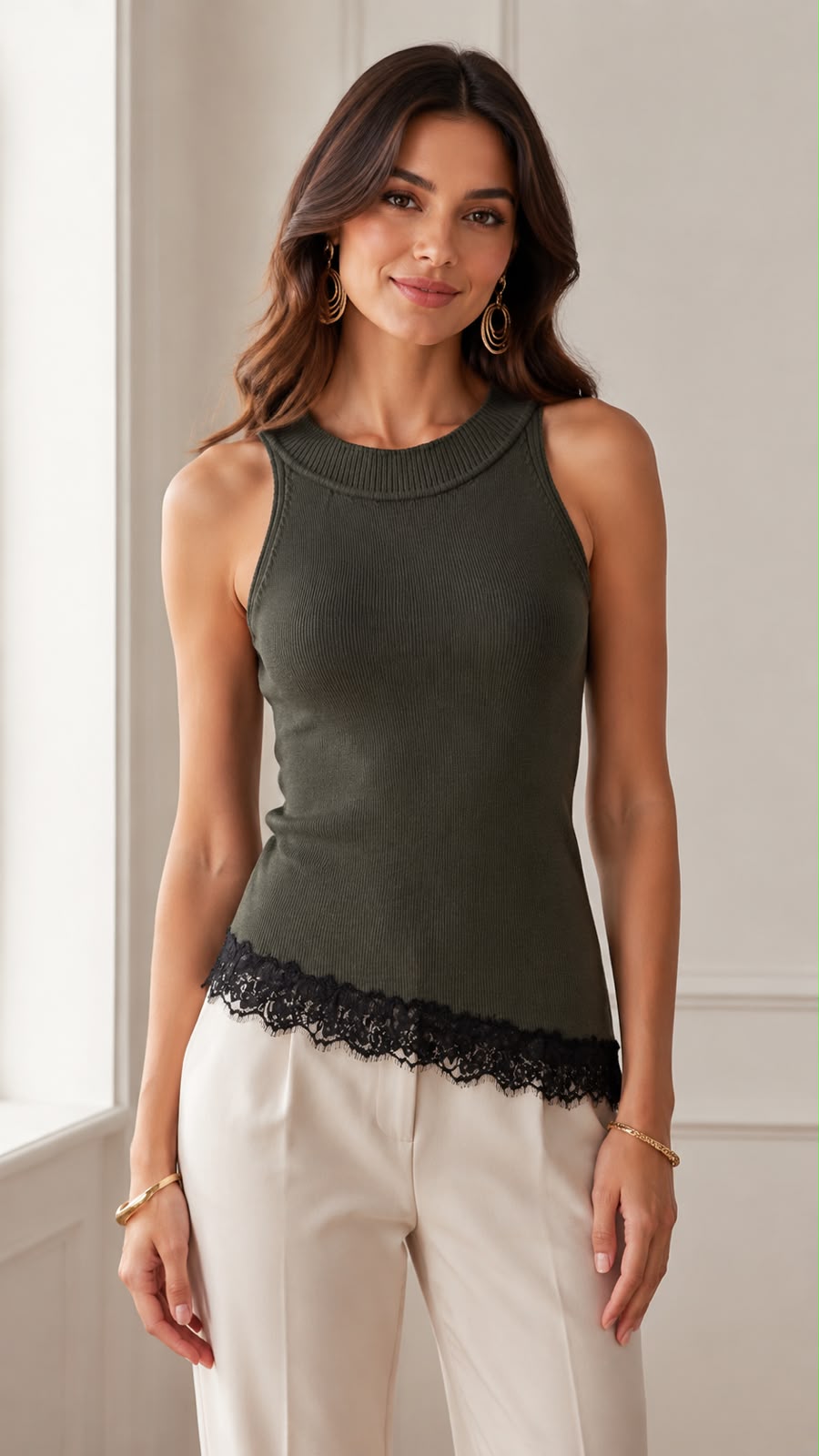 Blusa Lumi