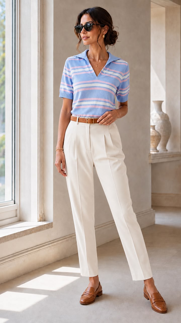 Blusa Melina