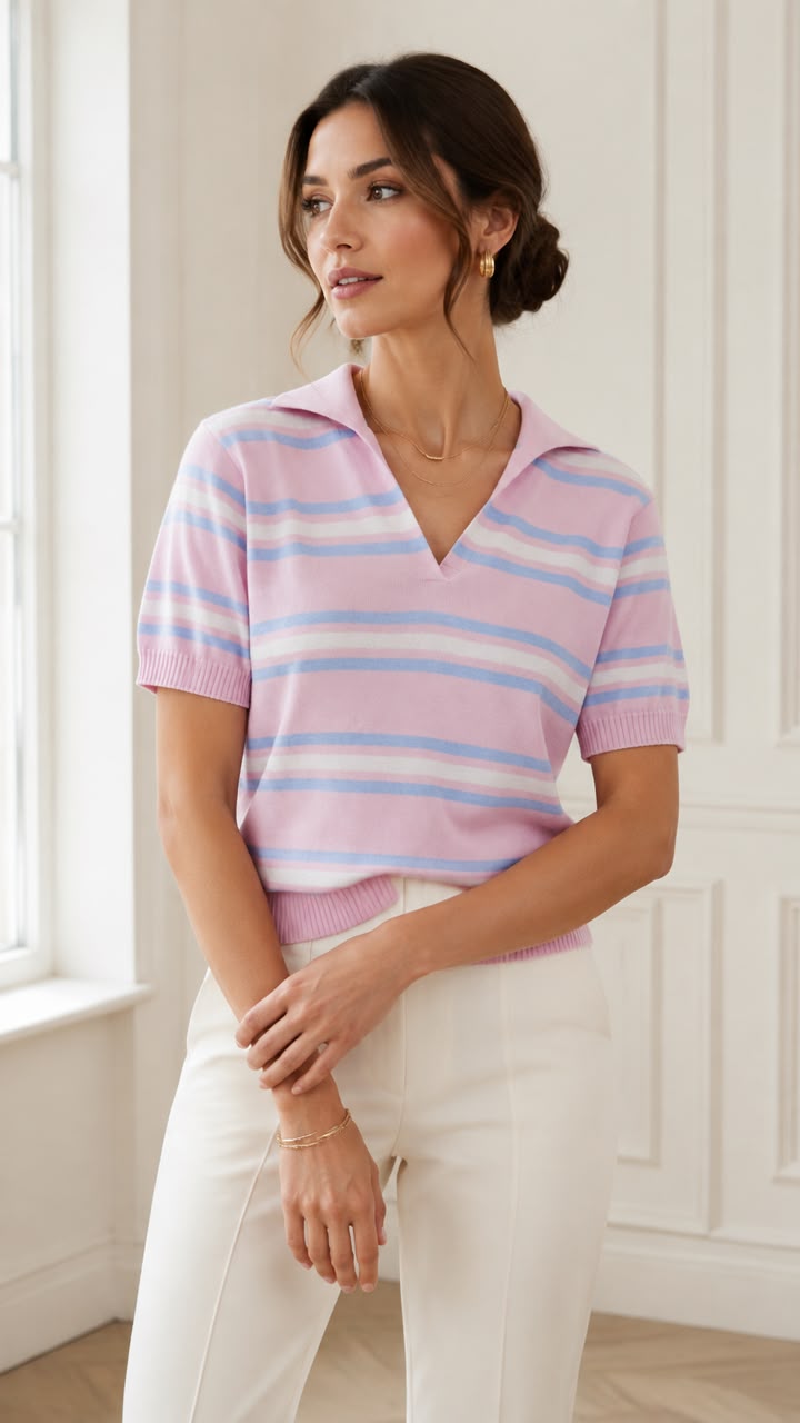 Blusa Melina