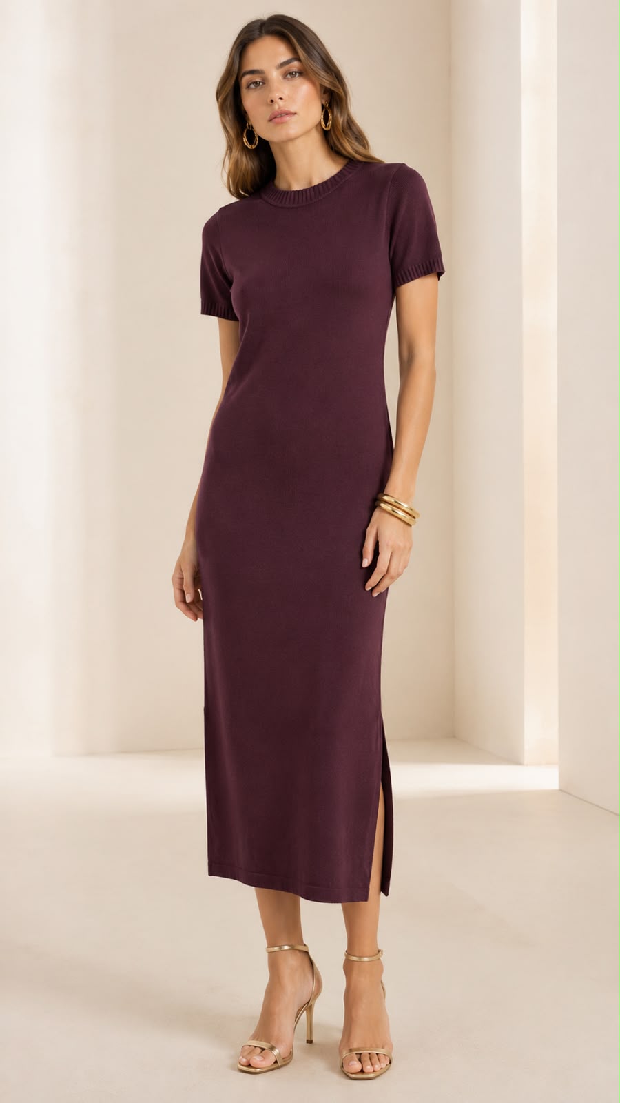 Vestido Renata