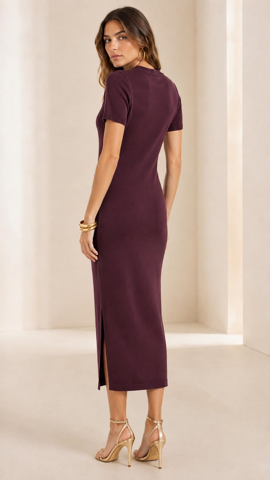 Vestido Renata