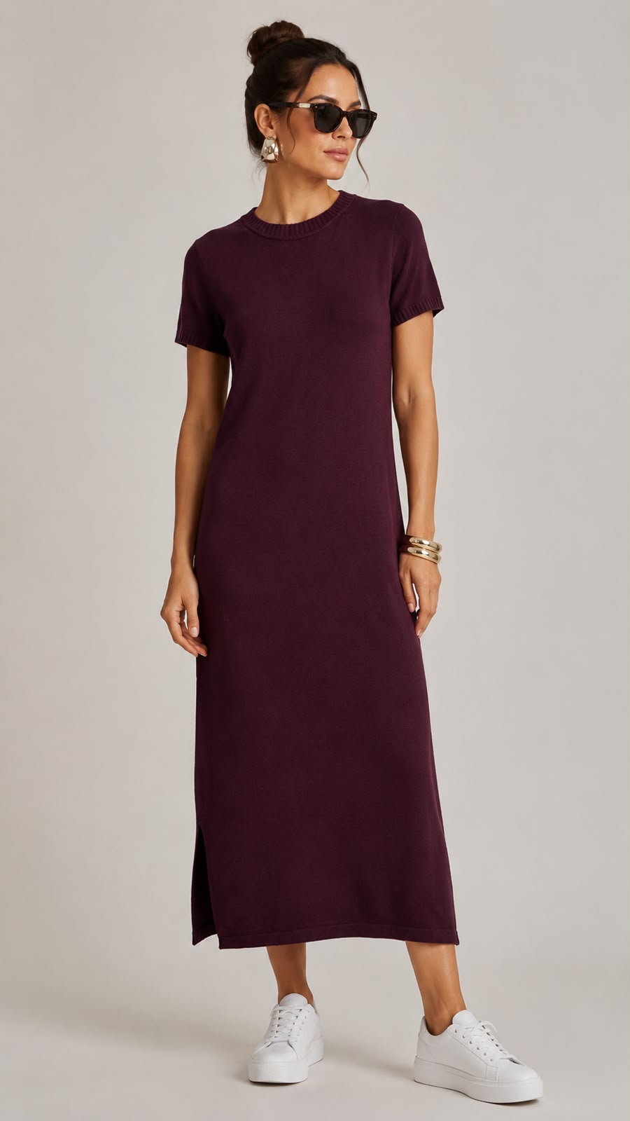 Vestido Renata