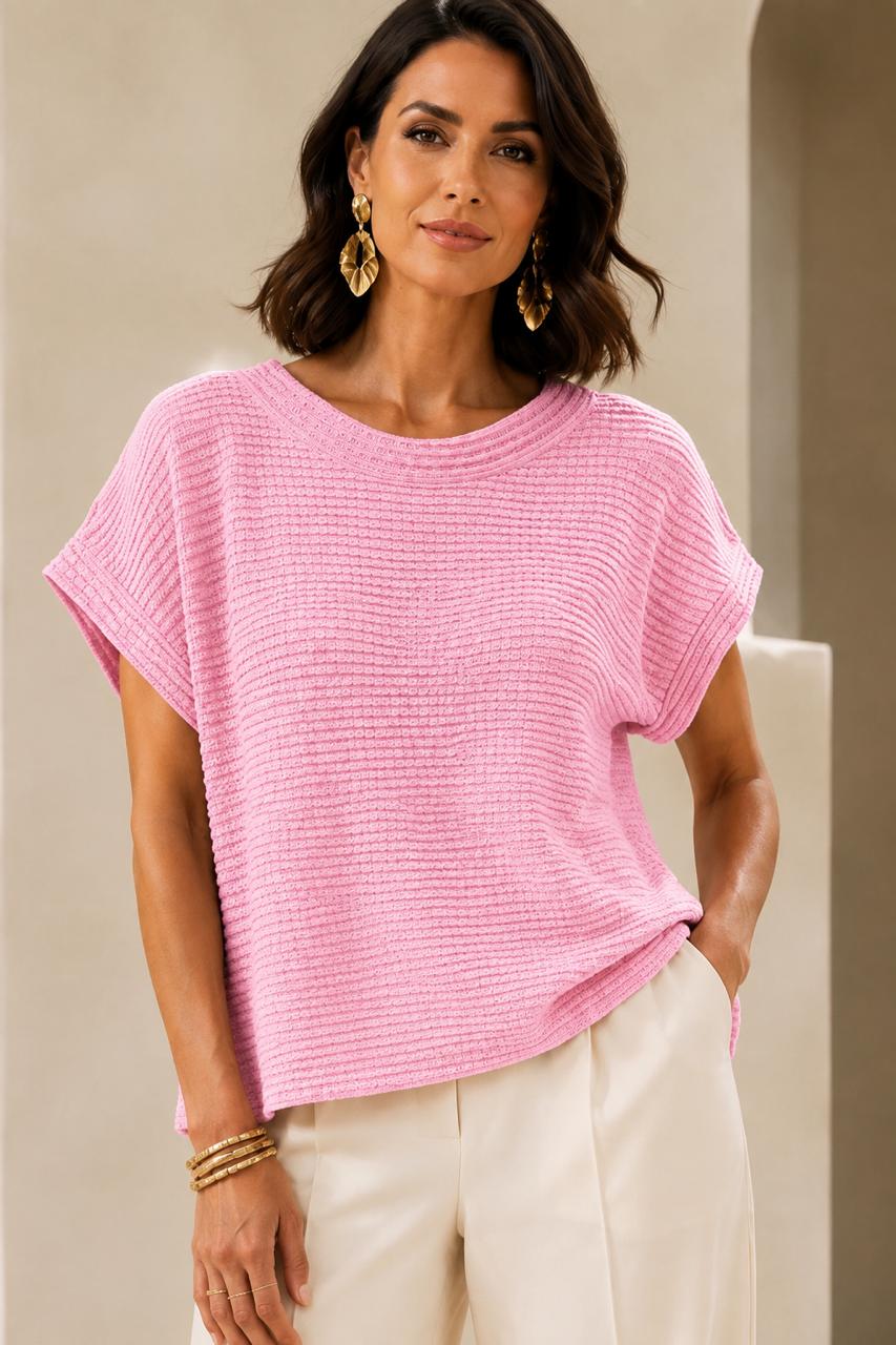 Blusa Nubia