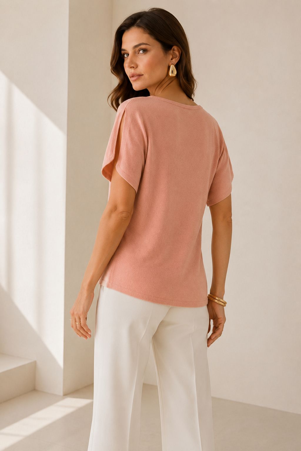 Blusa Adriana