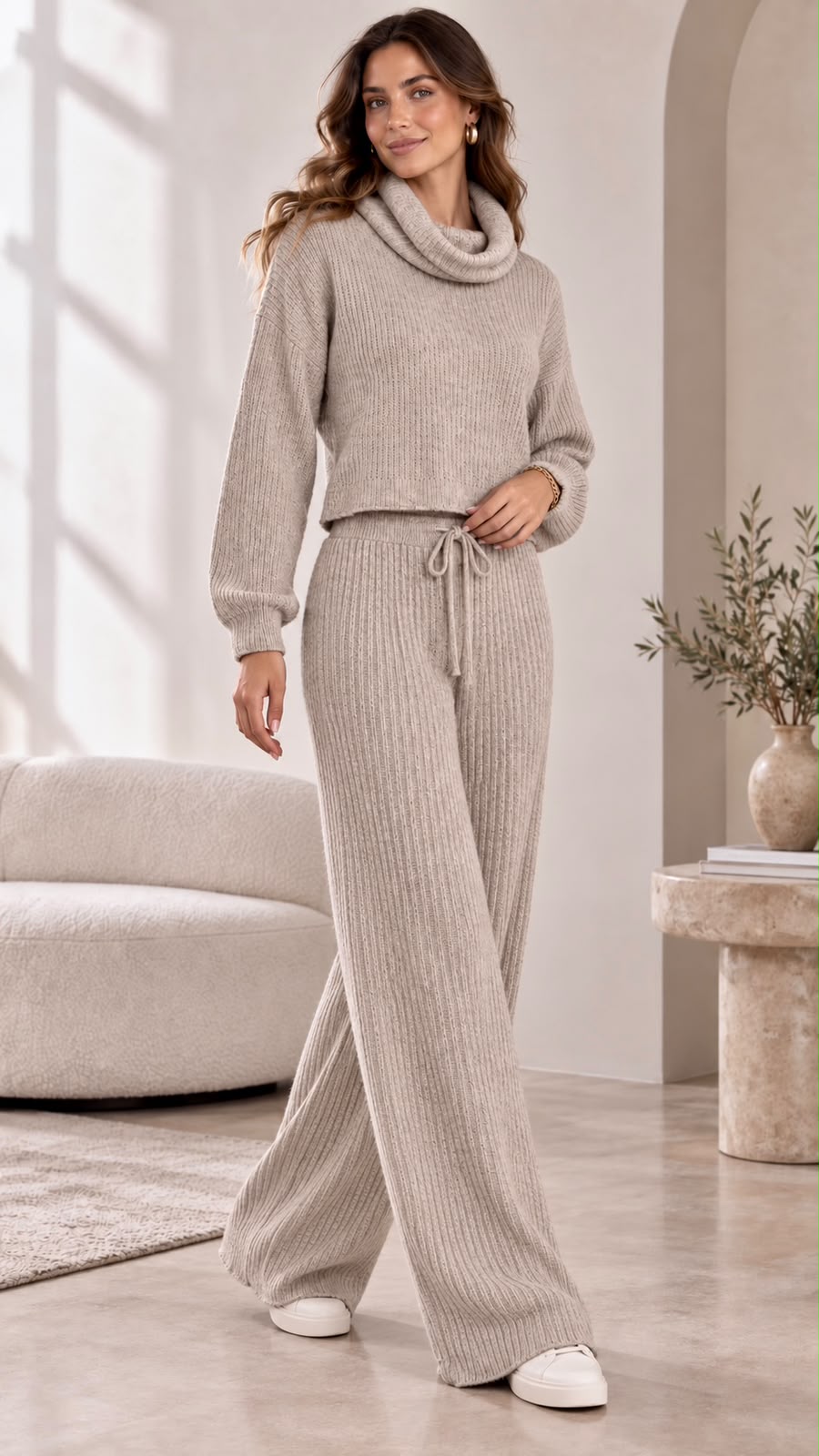 Conjunto Itália