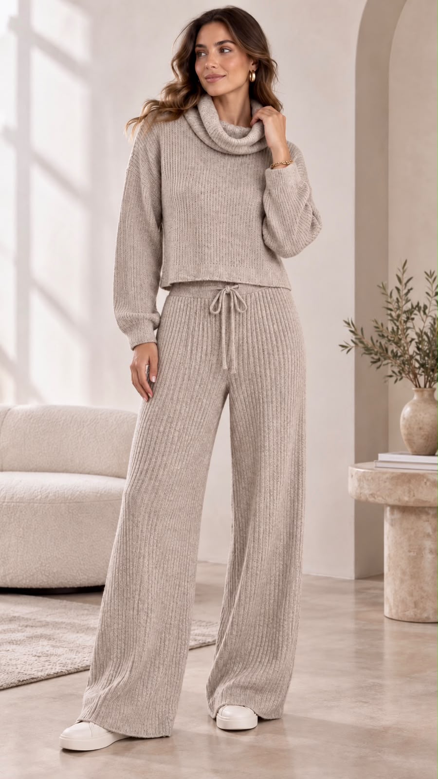 Conjunto Itália