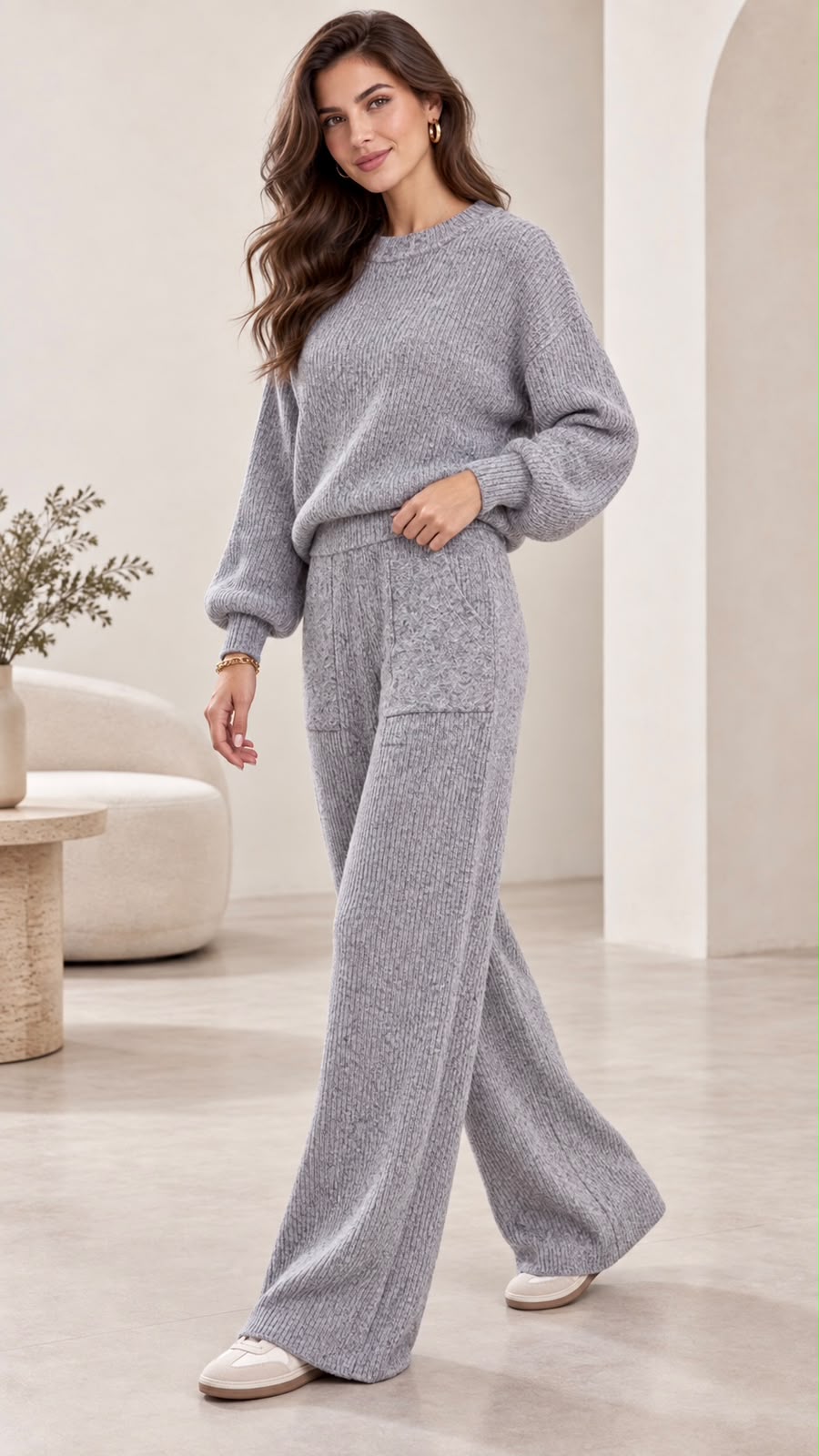 Conjunto Chile