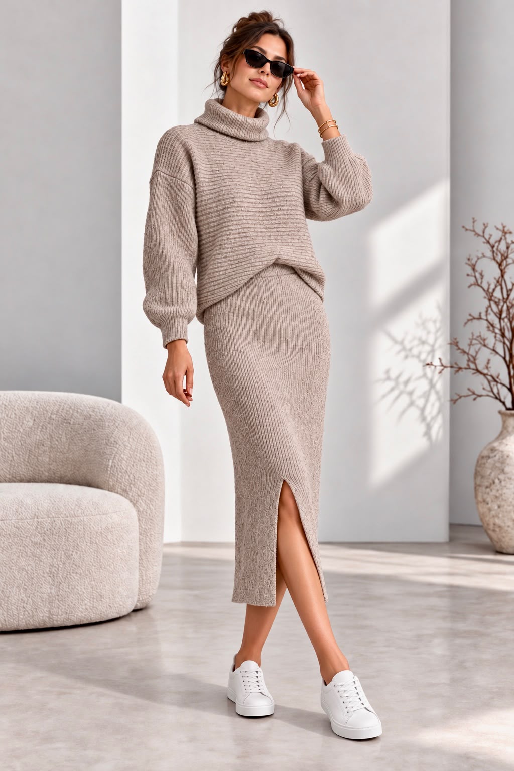 Conjunto Júlia