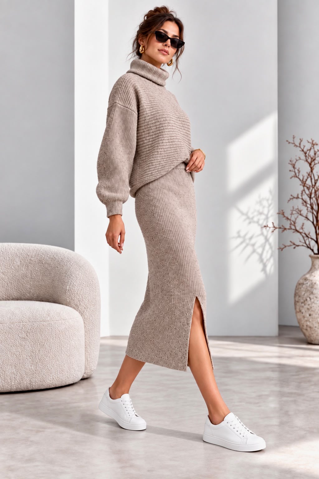 Conjunto Júlia