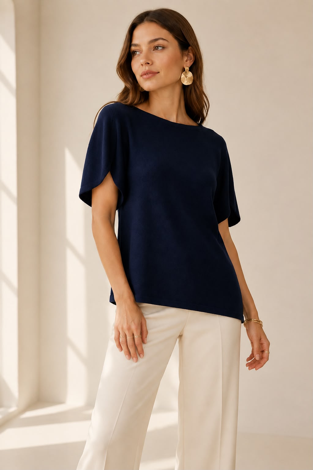 Blusa Adriana