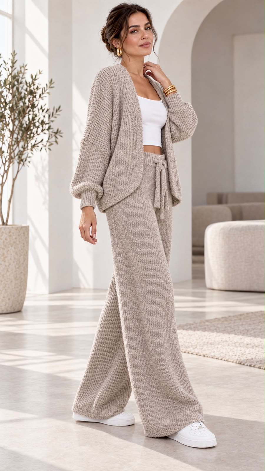 Conjunto Aurora