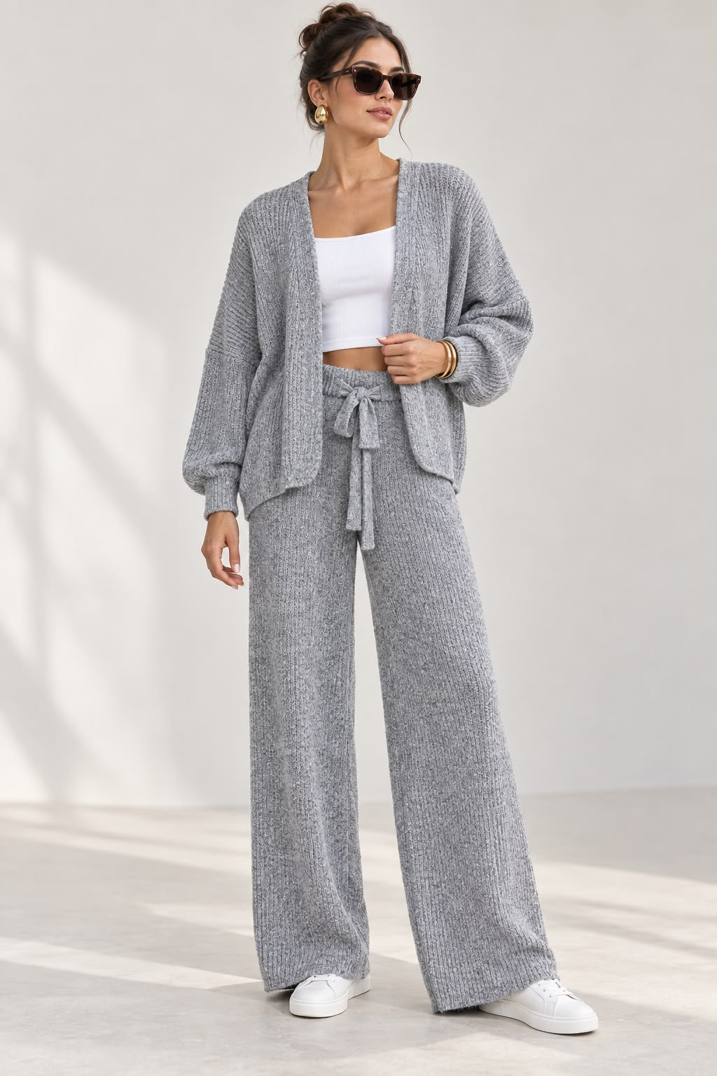 Conjunto Aurora