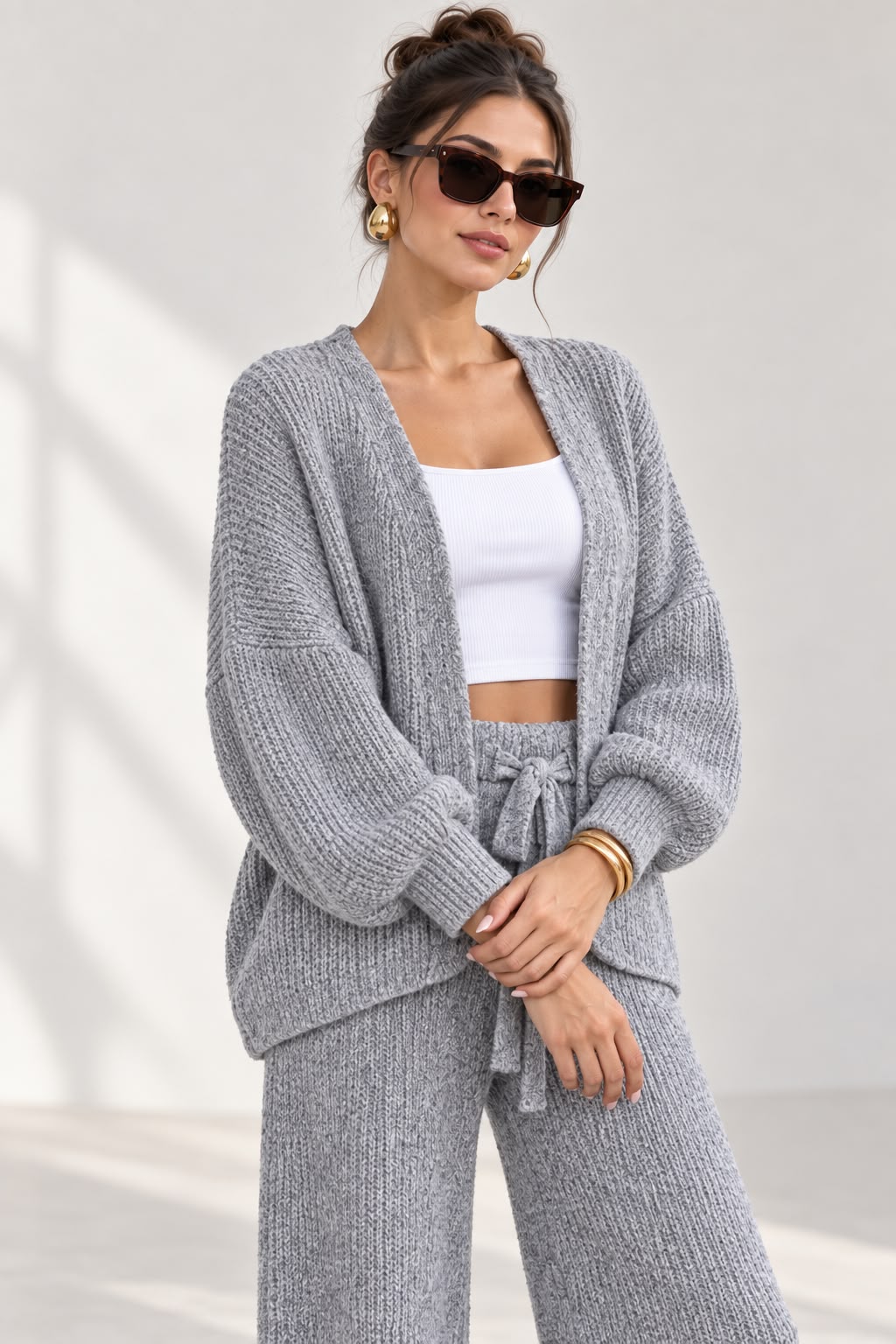 Conjunto Aurora